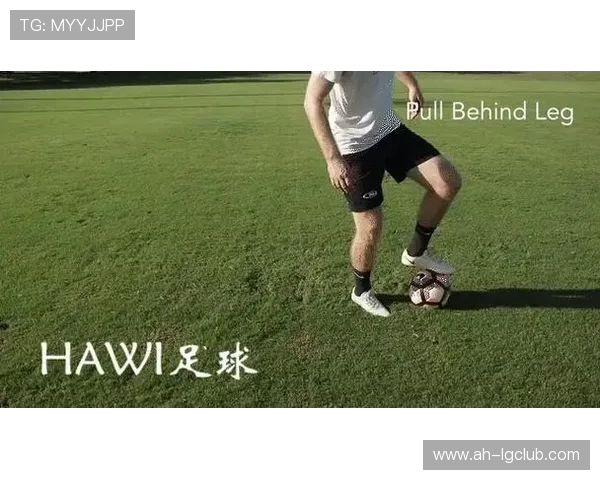 中年大叔轻松掌握多种高效足球技巧与实战训练实用全面提升指南