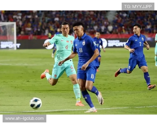 深度解析泰国足球未来发展趋势与潜在机遇及长期战略路径探索方向